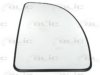 FIAT 00008151S5 Mirror Glass, outside mirror